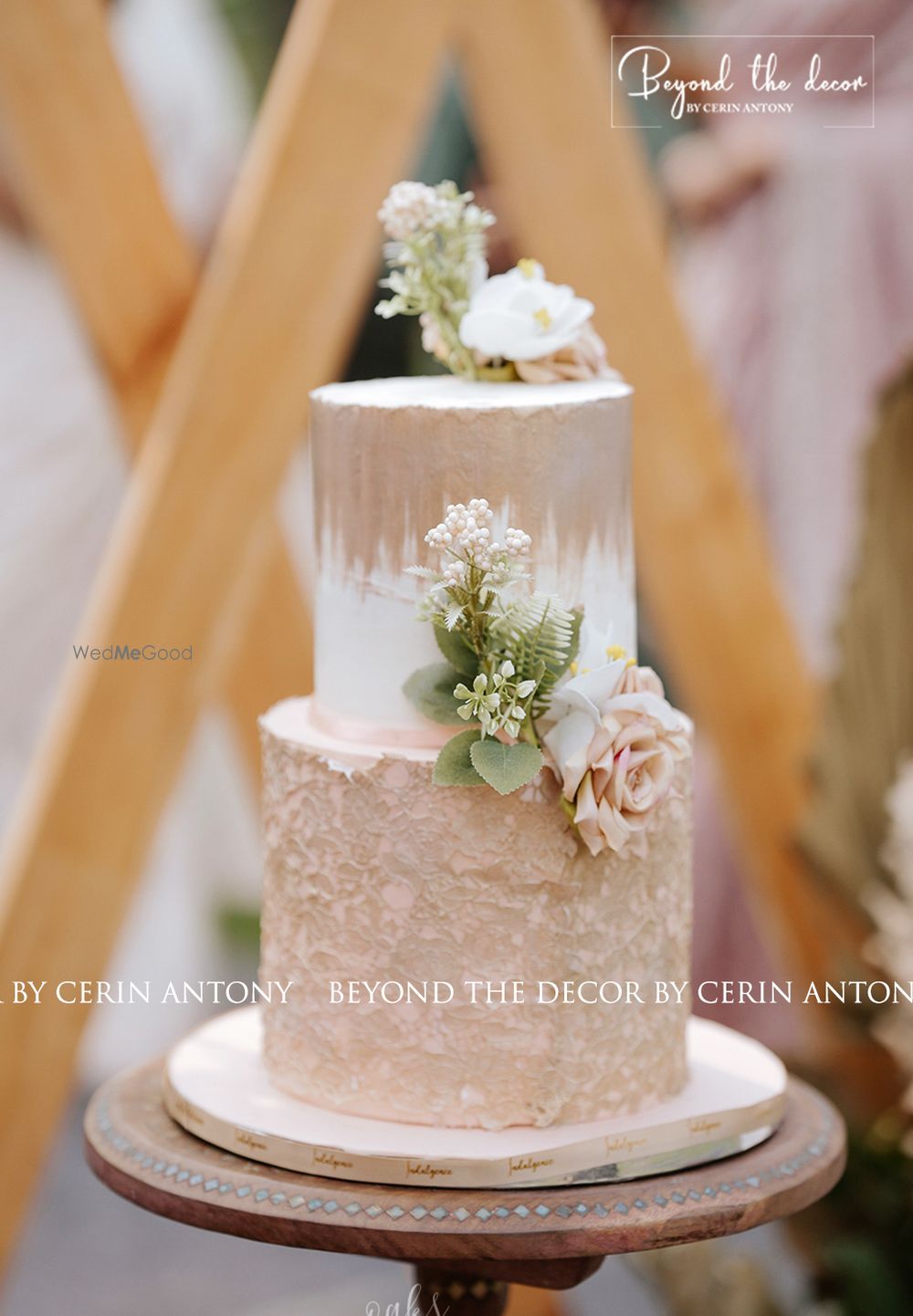 Photo From Wedding - By Beyond the Decor by Cerin Antony