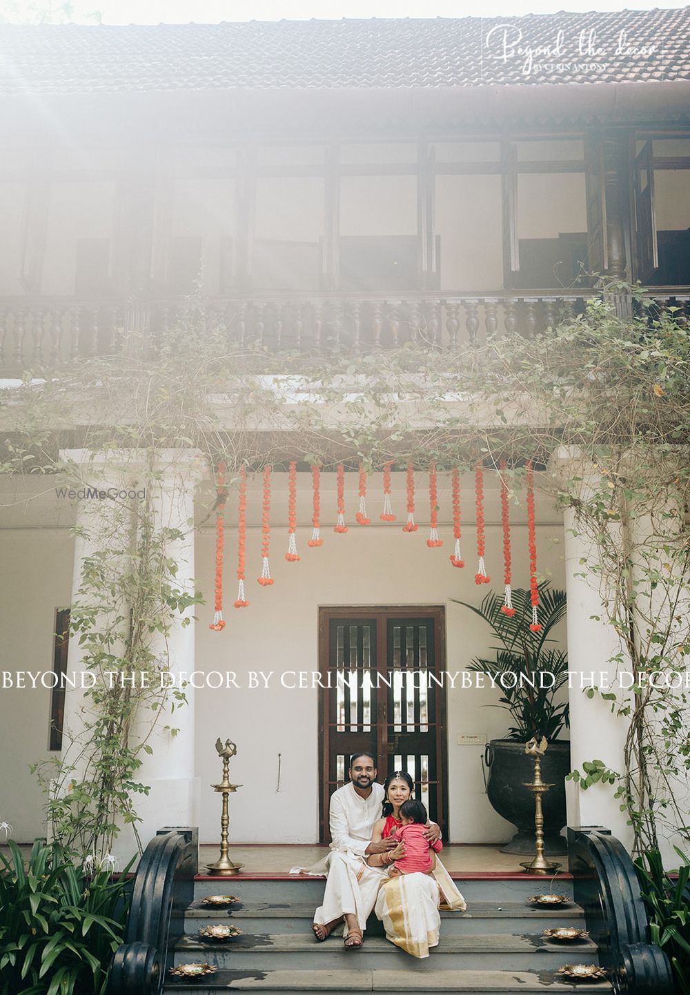 Photo From Japanese Malayali Wedding - By Beyond the Decor by Cerin Antony