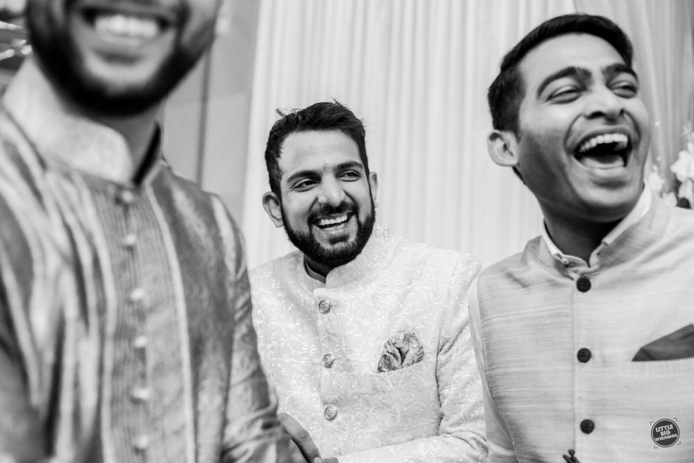 Photo From Ritika + Kavesh - By Little Big Weddings