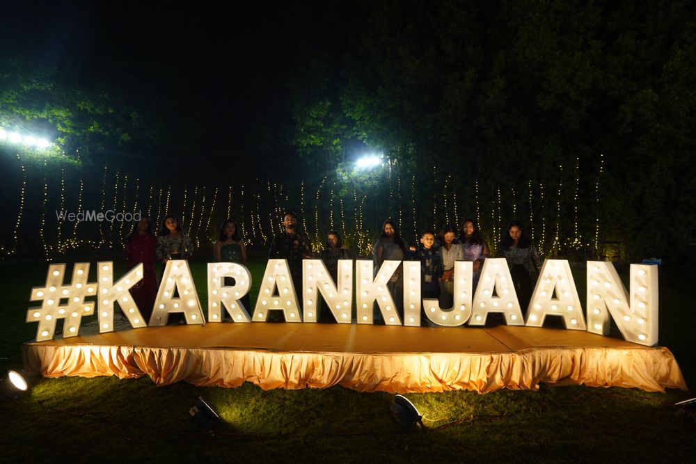 Photo From #KaranKiJaan - By Elvi Events