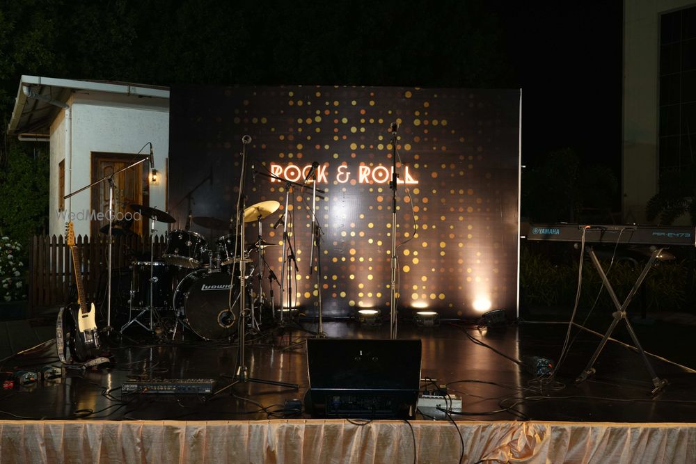 Photo From #KaranKiJaan - By Elvi Events