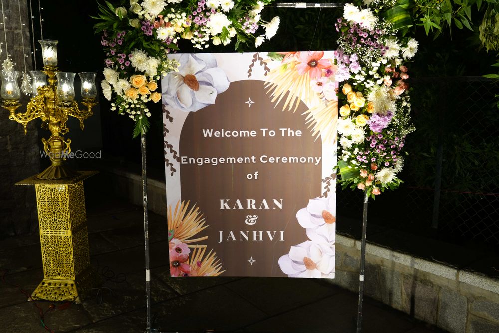 Photo From #KaranKiJaan - By Elvi Events