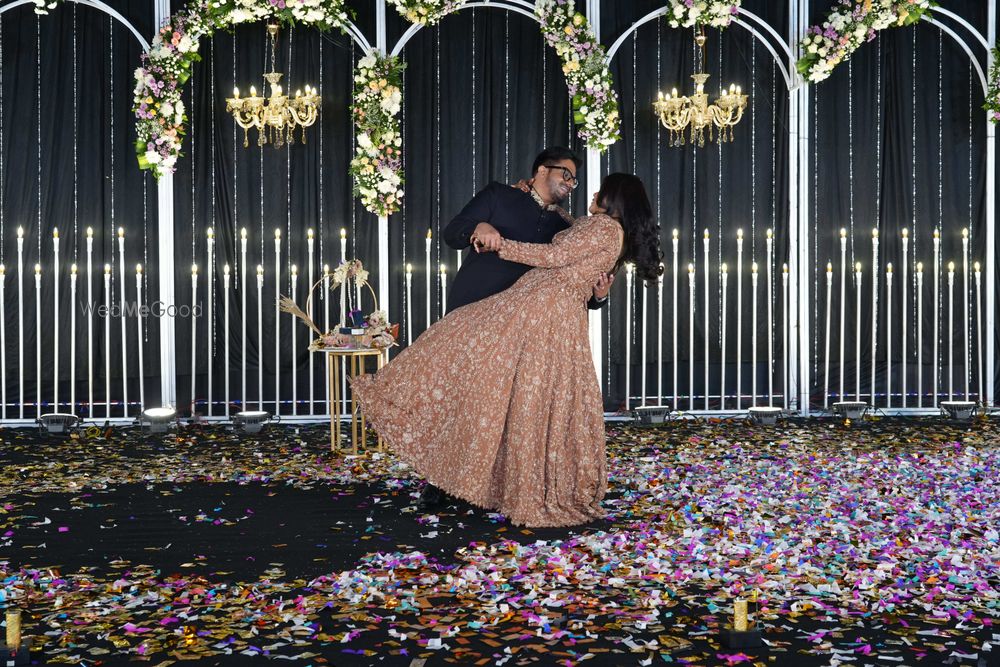 Photo From #KaranKiJaan - By Elvi Events