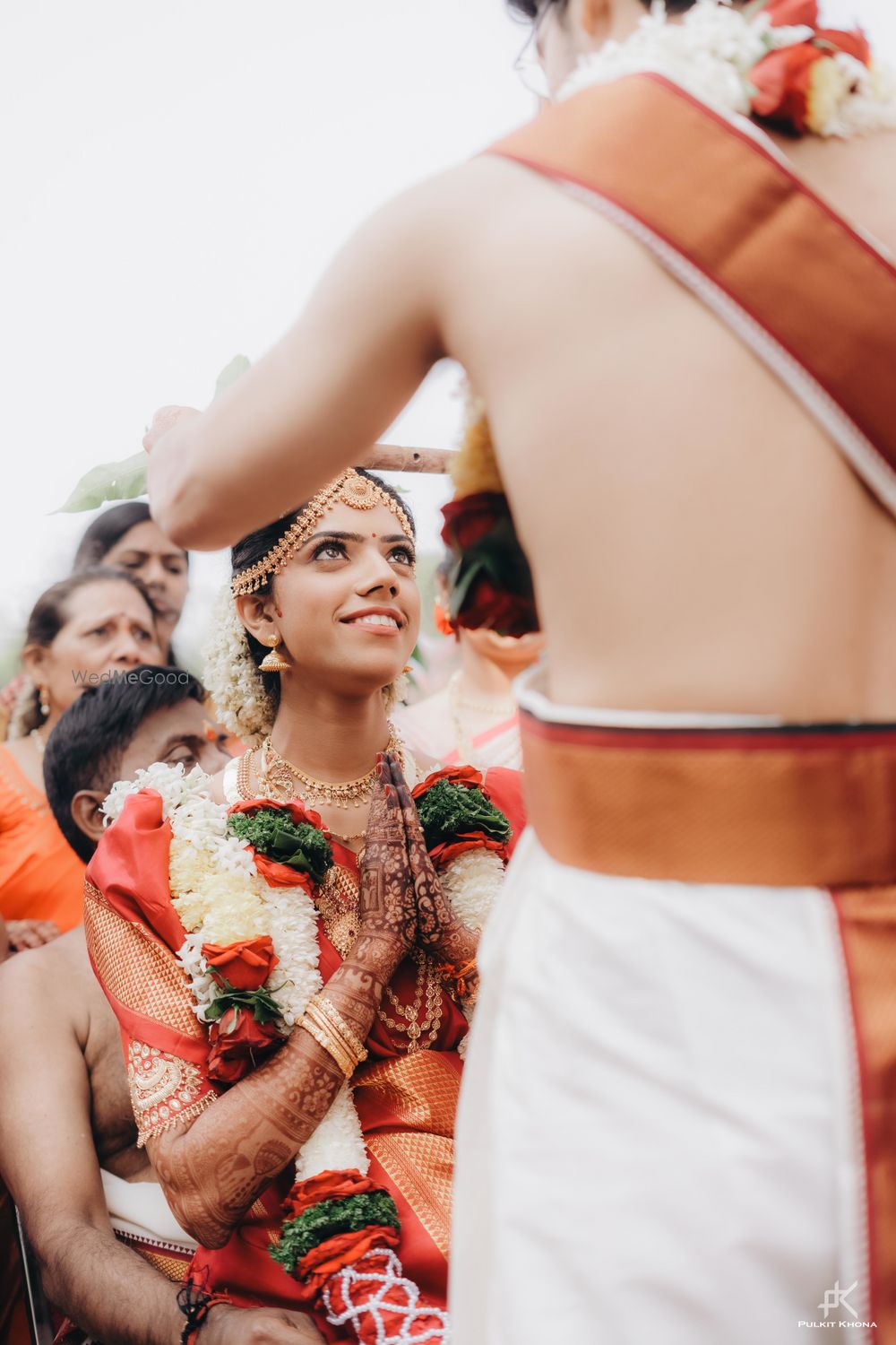 Photo From Akshay & Soundarya - By Pulkit Khona Photography