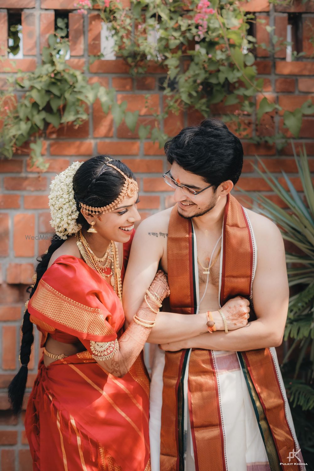 Photo From Akshay & Soundarya - By Pulkit Khona Photography