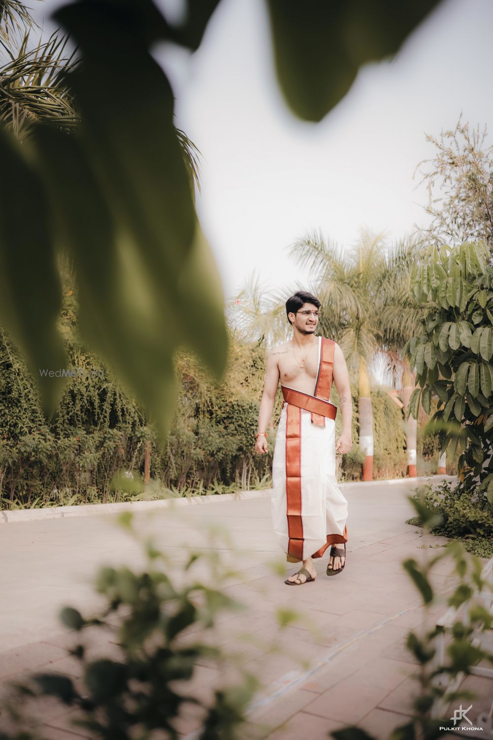 Photo From Akshay & Soundarya - By Pulkit Khona Photography