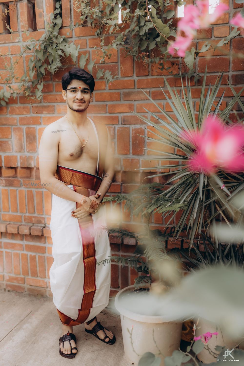 Photo From Akshay & Soundarya - By Pulkit Khona Photography