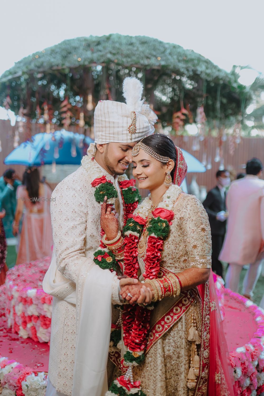 Photo From Karan & Anokhi - By Authentic Clicks