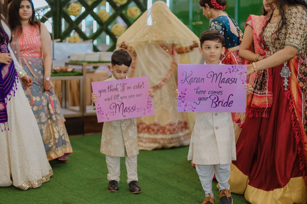 Photo From Karan & Anokhi - By Authentic Clicks