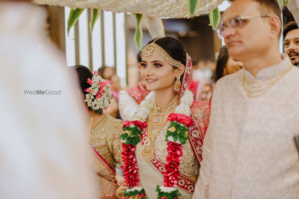 Photo From Karan & Anokhi - By Authentic Clicks