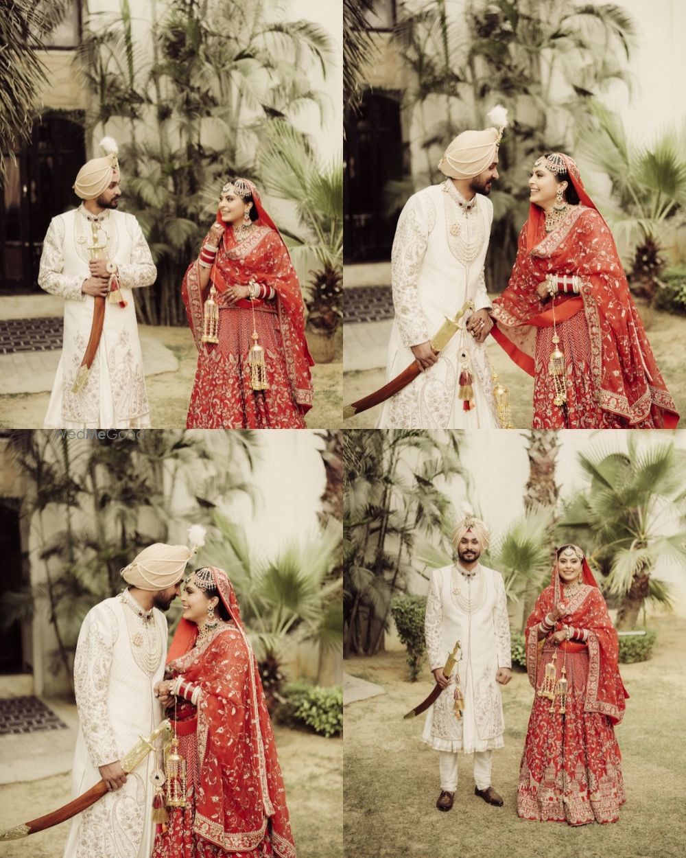 Photo From Narinder & Gagan - By Amrit Photo