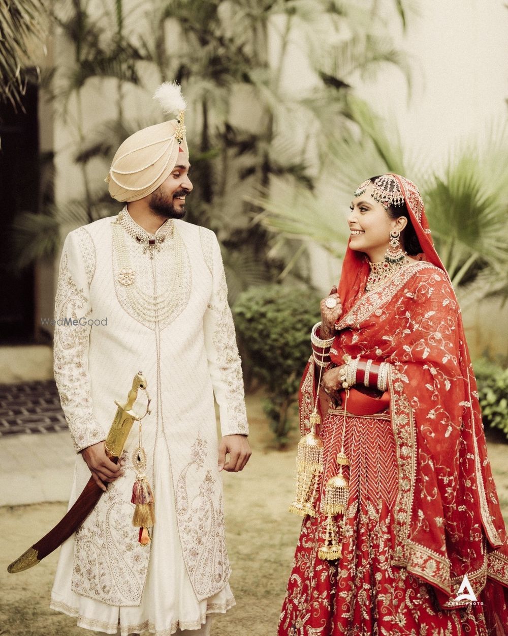 Photo From Narinder & Gagan - By Amrit Photo