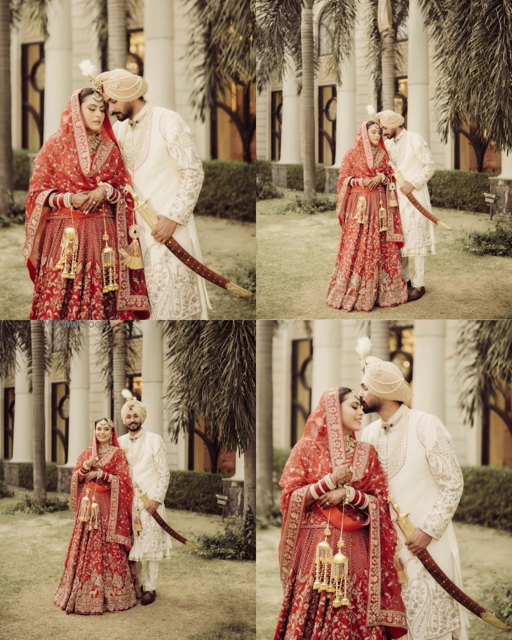 Photo From Narinder & Gagan - By Amrit Photo