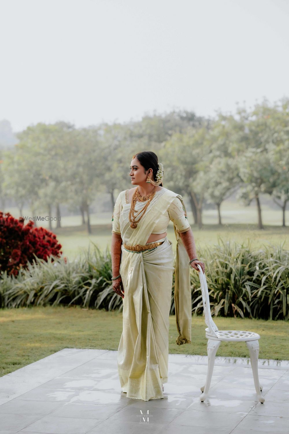 Photo From GREESHMA & SAGAR - By Masterminds Photography