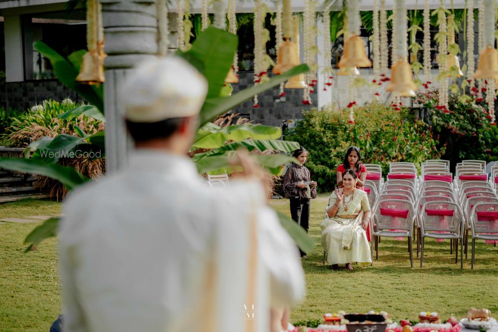 Photo From GREESHMA & SAGAR - By Masterminds Photography