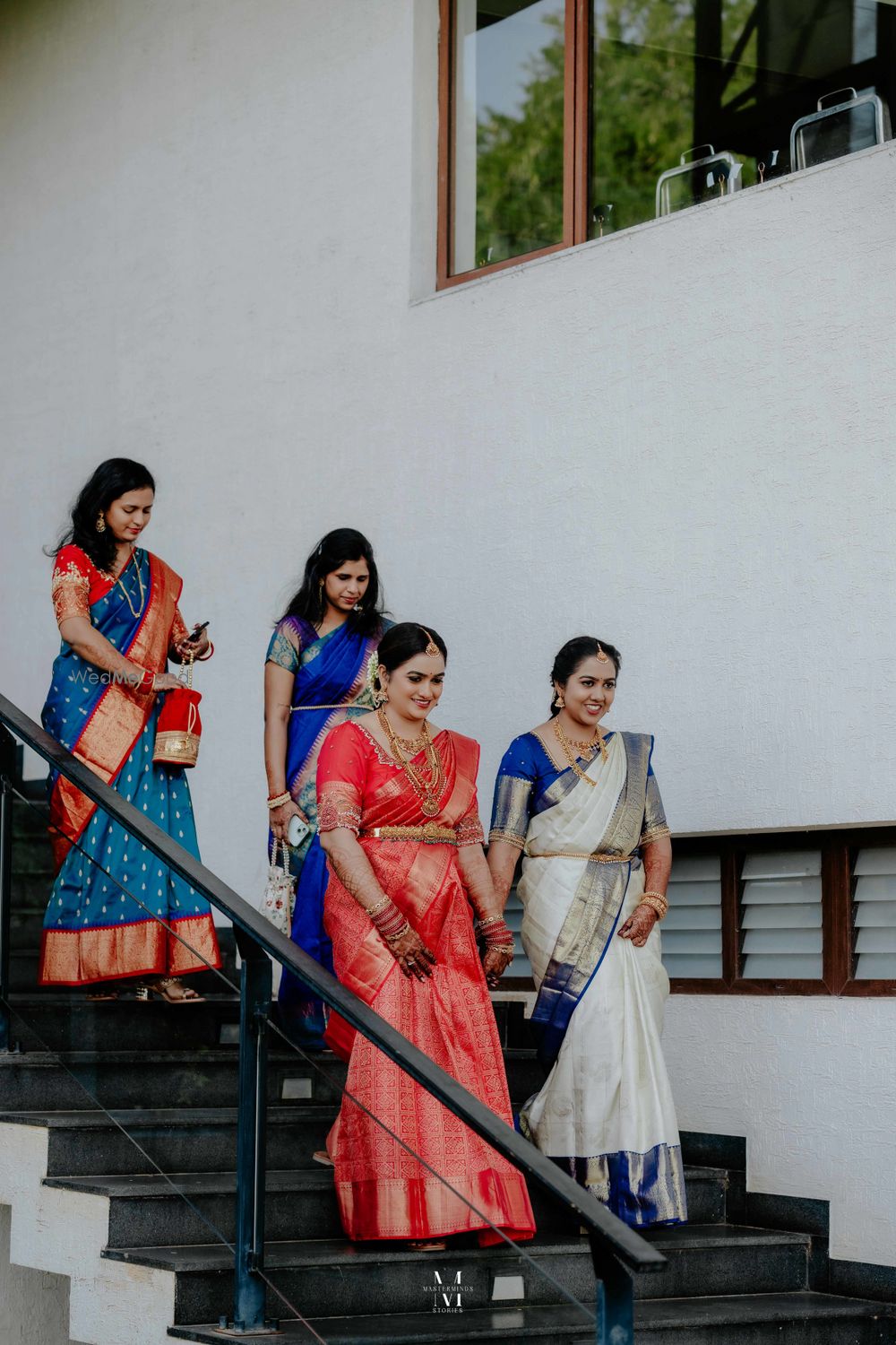 Photo From GREESHMA & SAGAR - By Masterminds Photography