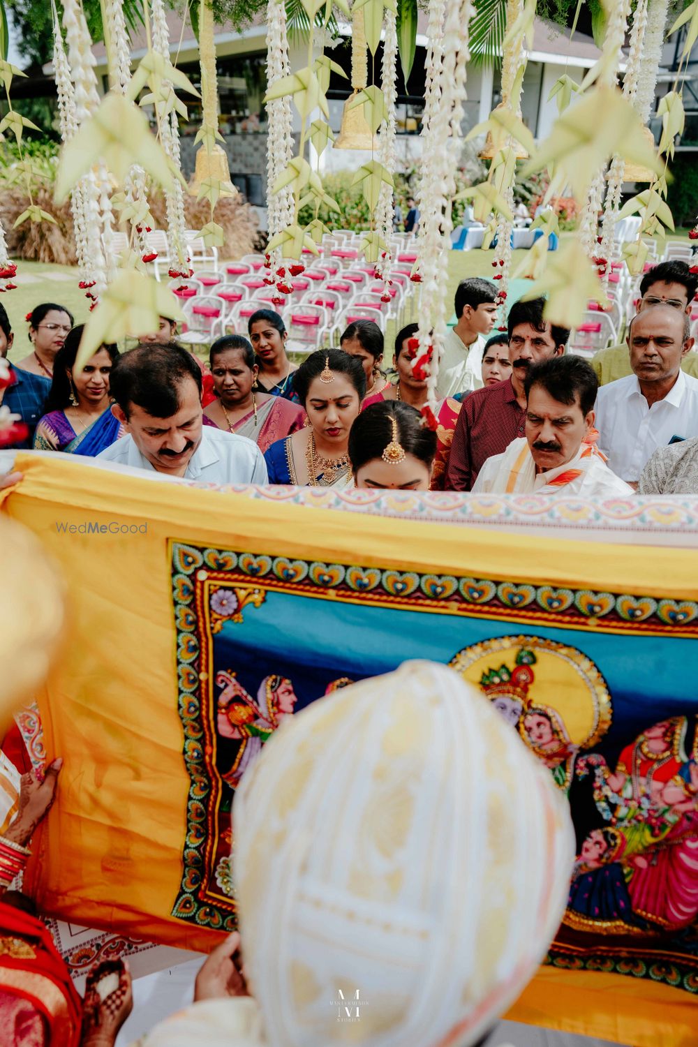 Photo From GREESHMA & SAGAR - By Masterminds Photography