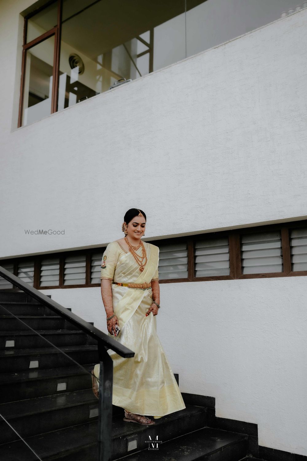 Photo From GREESHMA & SAGAR - By Masterminds Photography