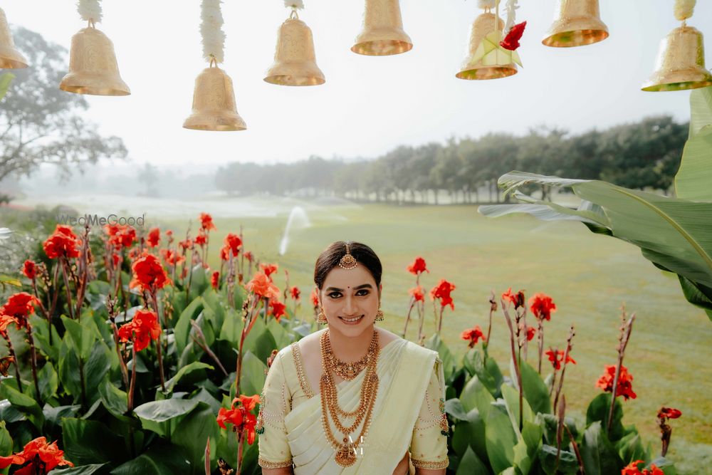 Photo From GREESHMA & SAGAR - By Masterminds Photography