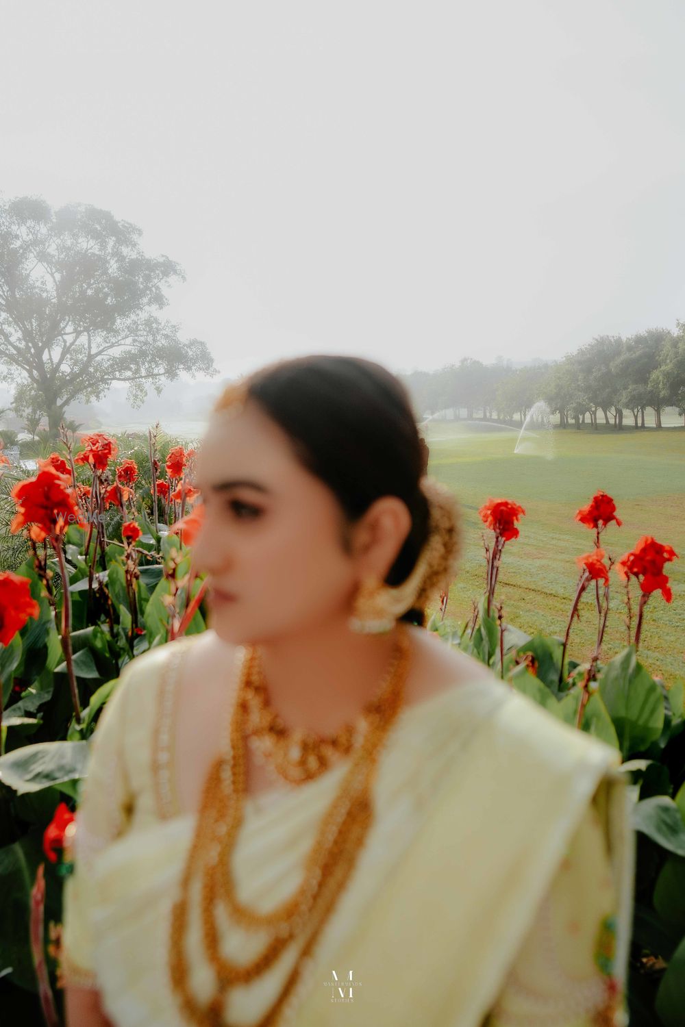 Photo From GREESHMA & SAGAR - By Masterminds Photography