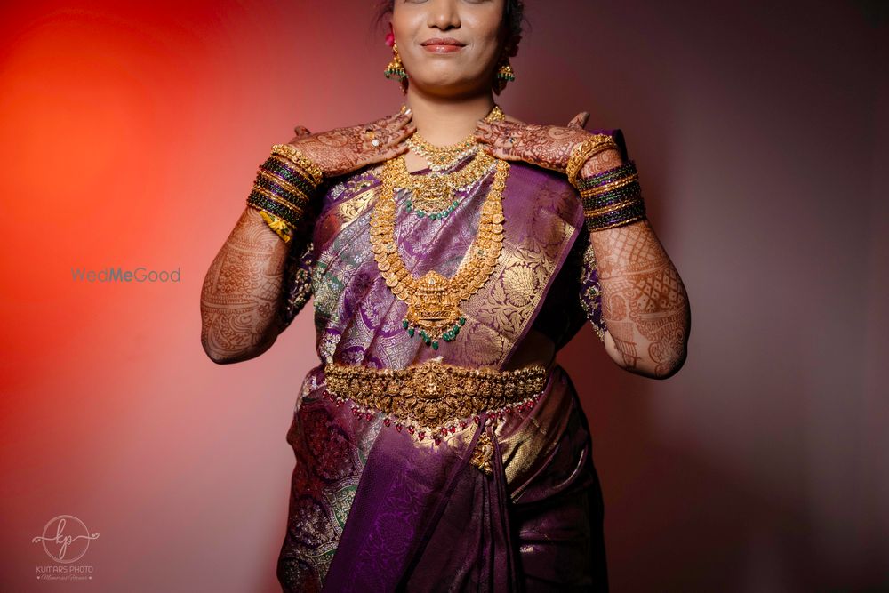 Photo From Prajay and Supraja - By Kumarsphoto