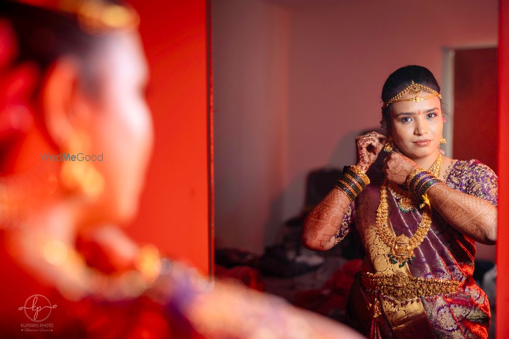 Photo From Prajay and Supraja - By Kumarsphoto