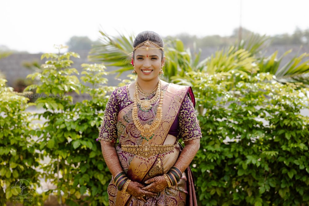 Photo From Prajay and Supraja - By Kumarsphoto