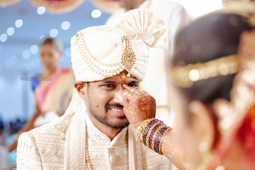 Photo From Prajay and Supraja - By Kumarsphoto