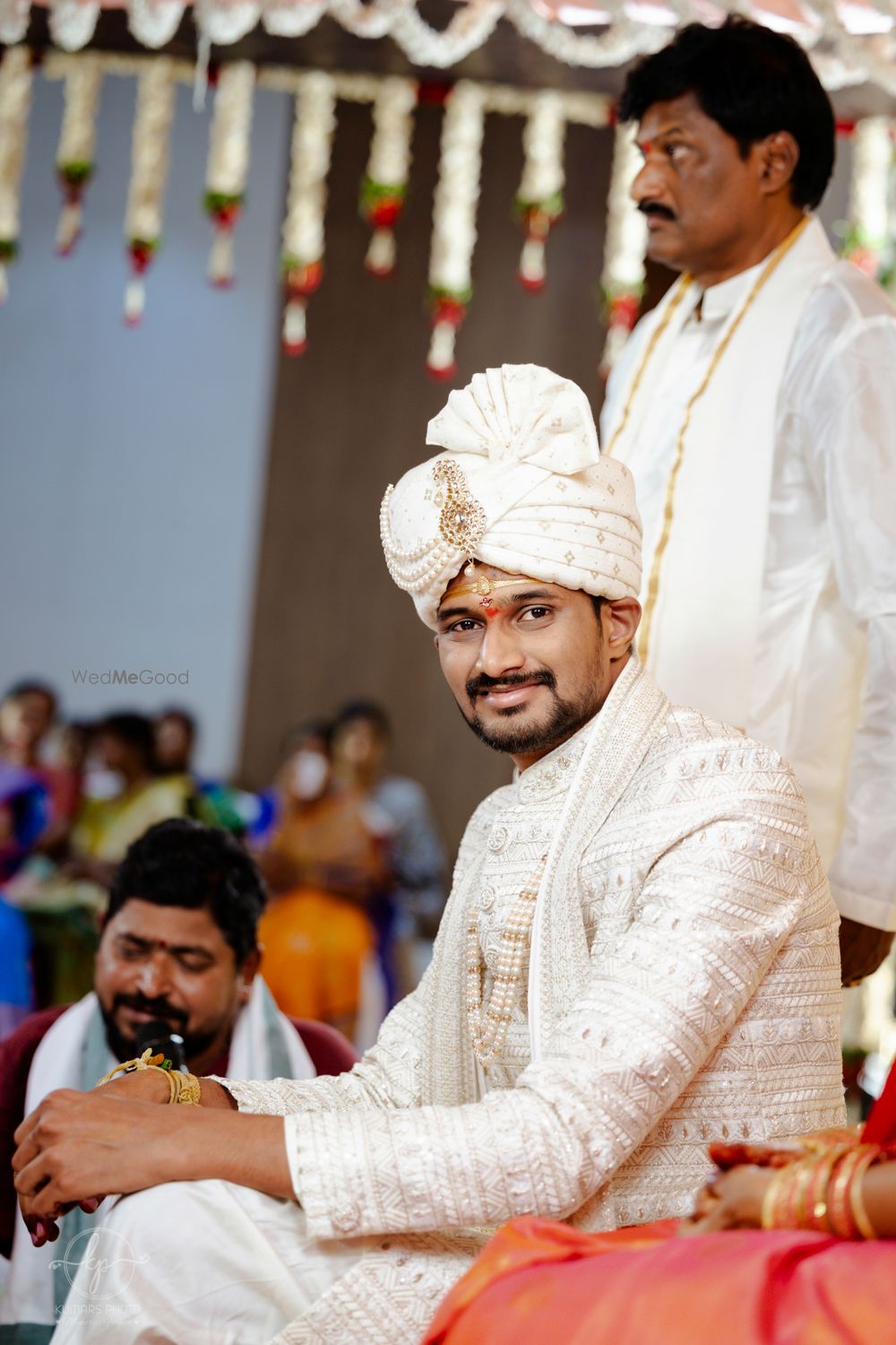 Photo From Prajay and Supraja - By Kumarsphoto