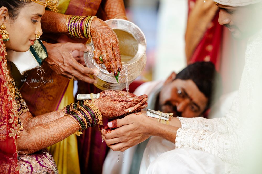 Photo From Prajay and Supraja - By Kumarsphoto