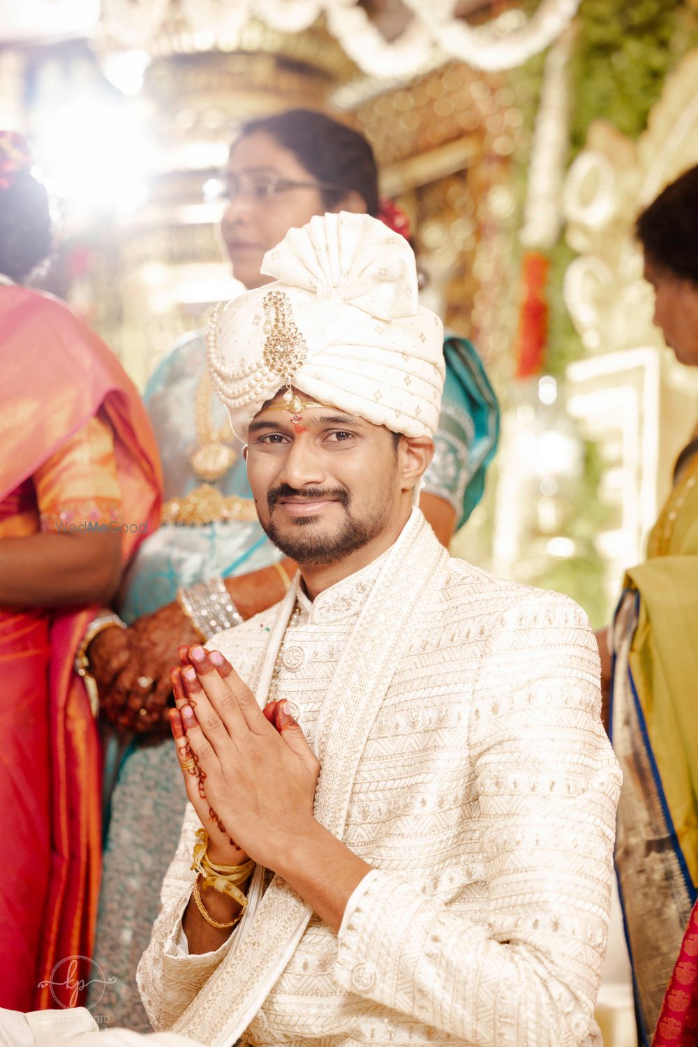 Photo From Prajay and Supraja - By Kumarsphoto