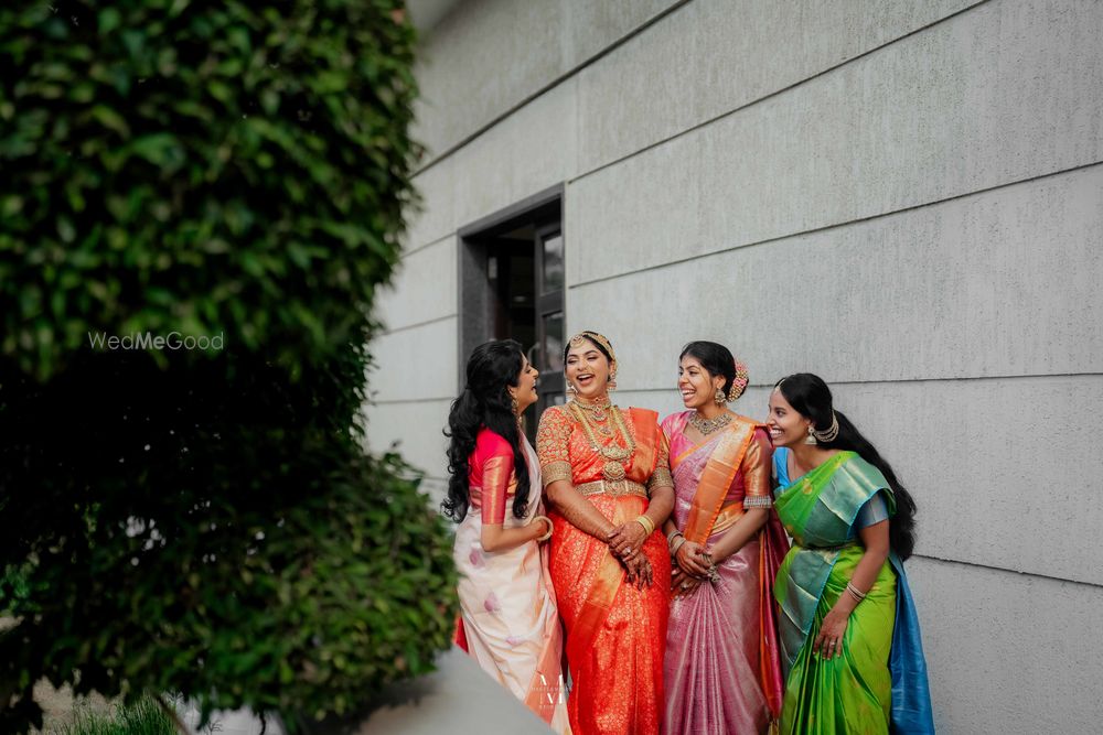 Photo From ADITI & KARTHIK - By Masterminds Photography