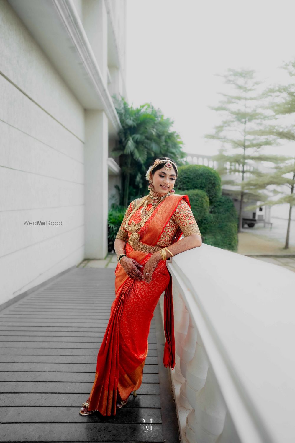 Photo From ADITI & KARTHIK - By Masterminds Photography