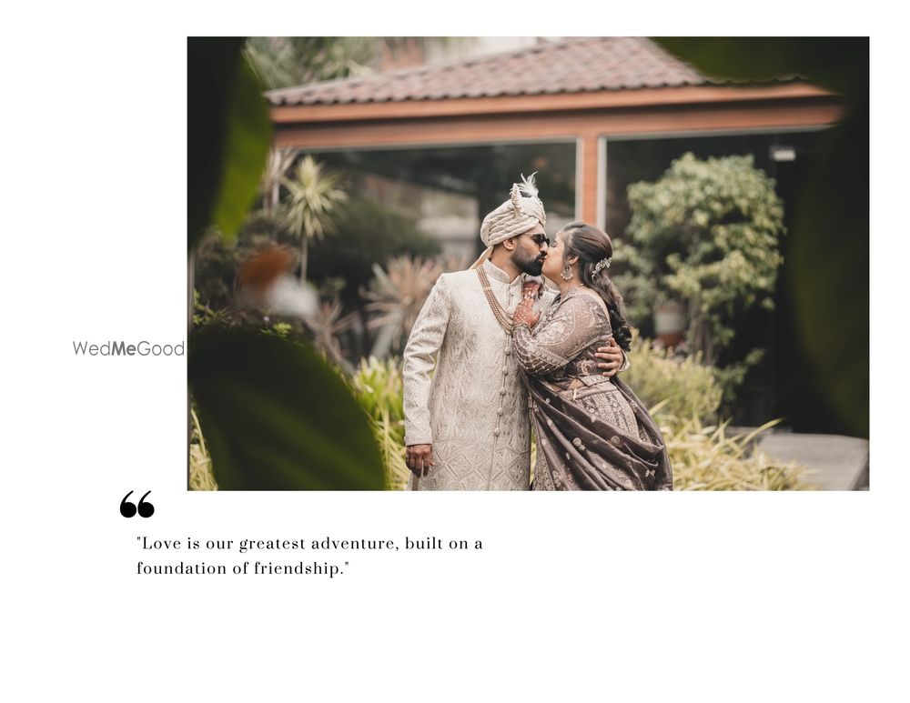 Photo From Vishwam and Saloni - By Think Big Flicks