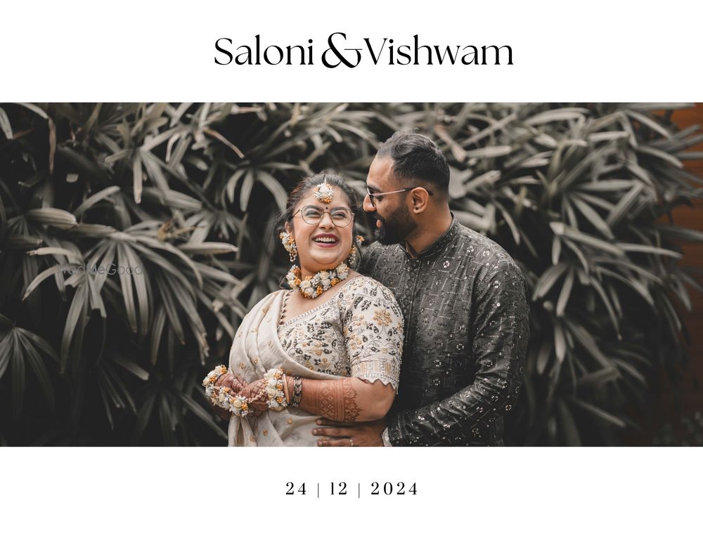 Photo From Vishwam and Saloni - By Think Big Flicks