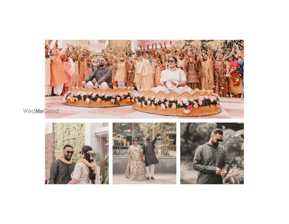 Photo From Vishwam and Saloni - By Think Big Flicks