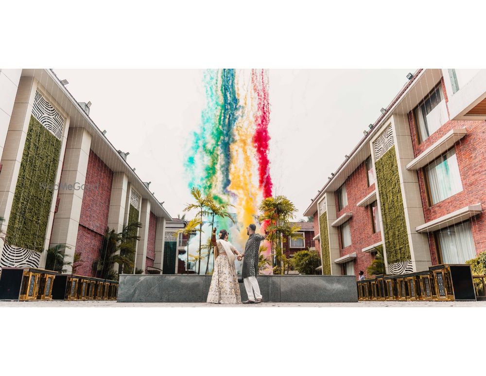Photo From Vishwam and Saloni - By Think Big Flicks