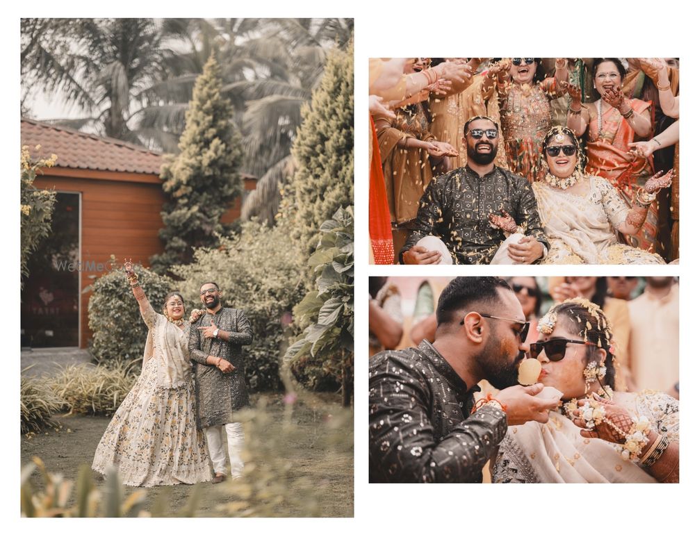 Photo From Vishwam and Saloni - By Think Big Flicks