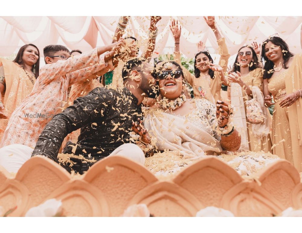 Photo From Vishwam and Saloni - By Think Big Flicks
