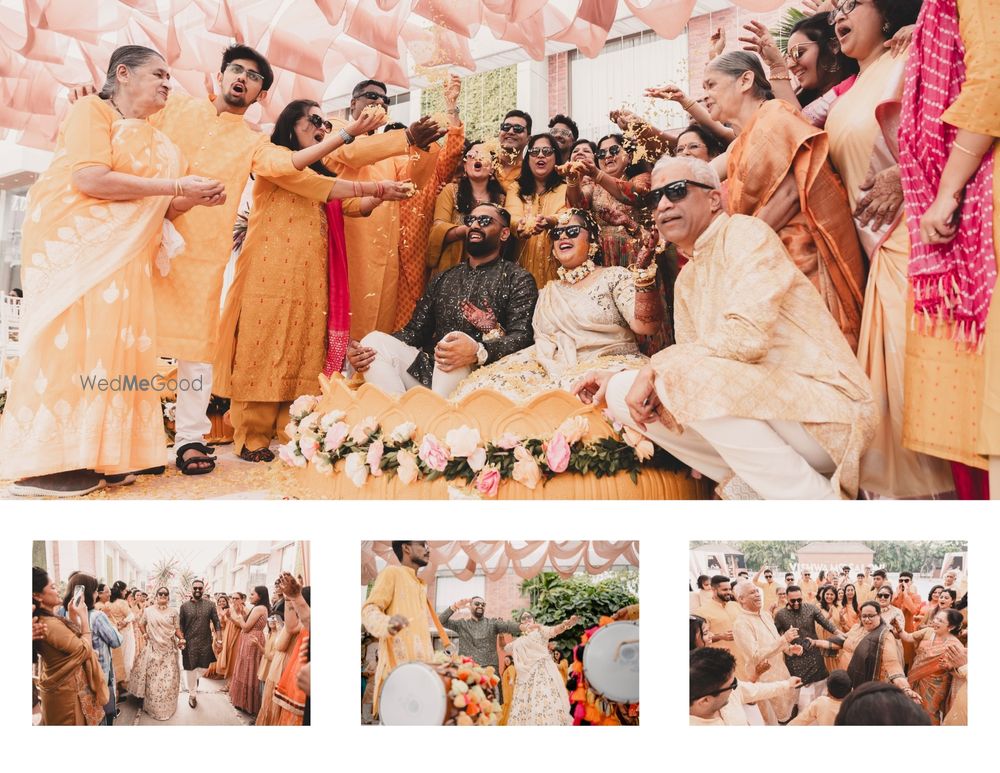 Photo From Vishwam and Saloni - By Think Big Flicks