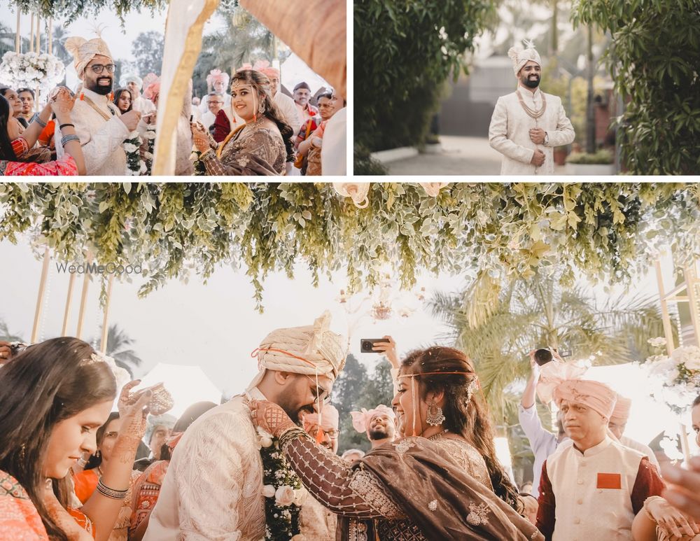 Photo From Vishwam and Saloni - By Think Big Flicks