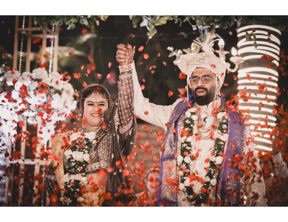Photo From Vishwam and Saloni - By Think Big Flicks