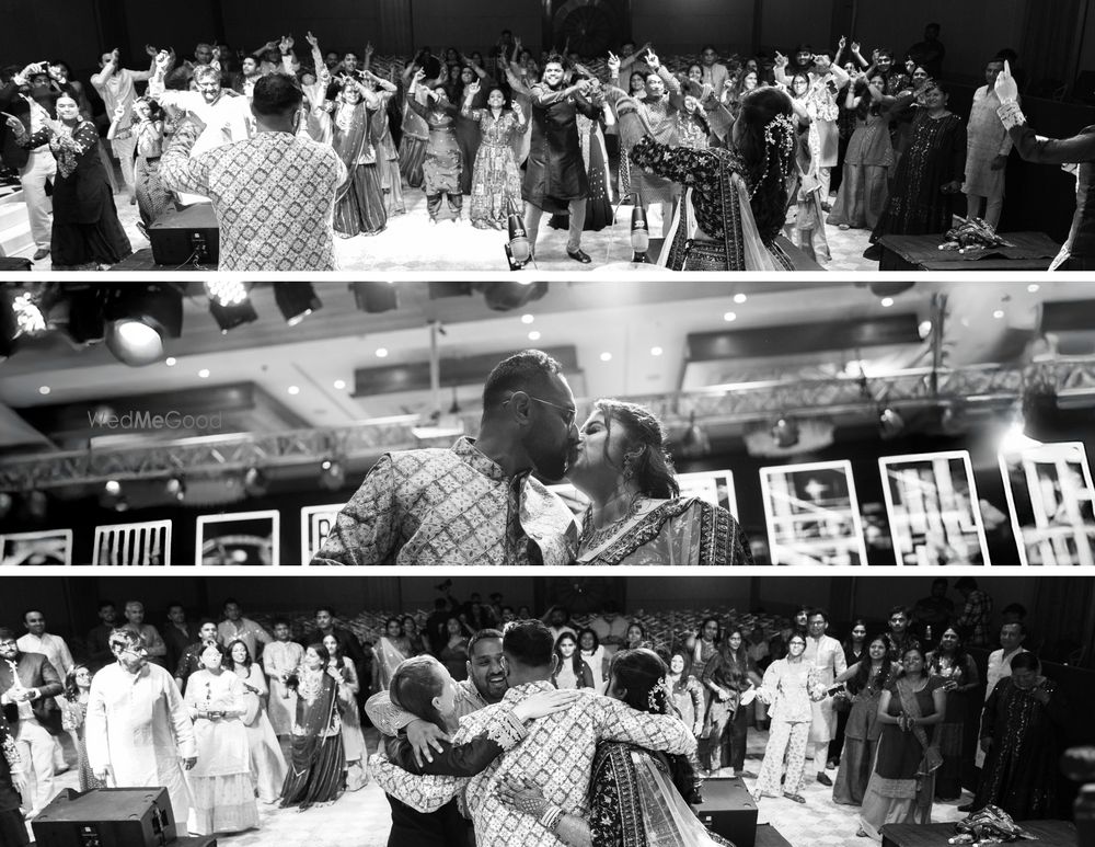 Photo From Vishwam and Saloni - By Think Big Flicks