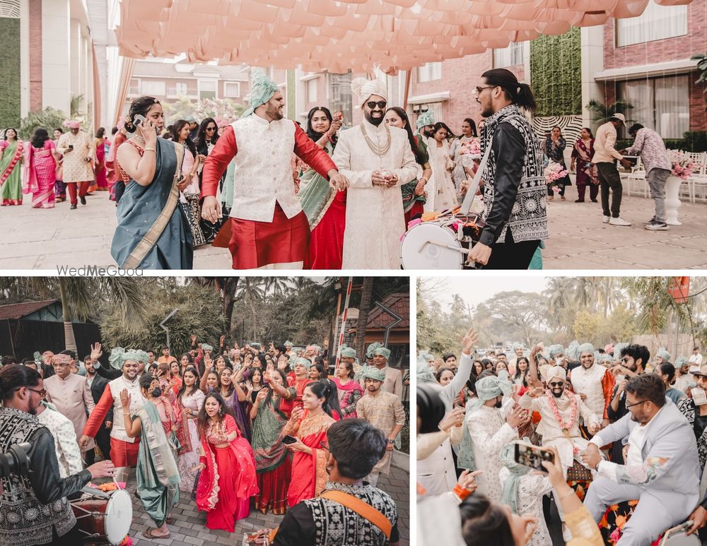Photo From Vishwam and Saloni - By Think Big Flicks