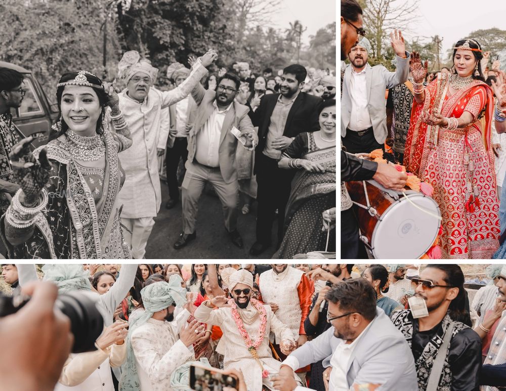 Photo From Vishwam and Saloni - By Think Big Flicks