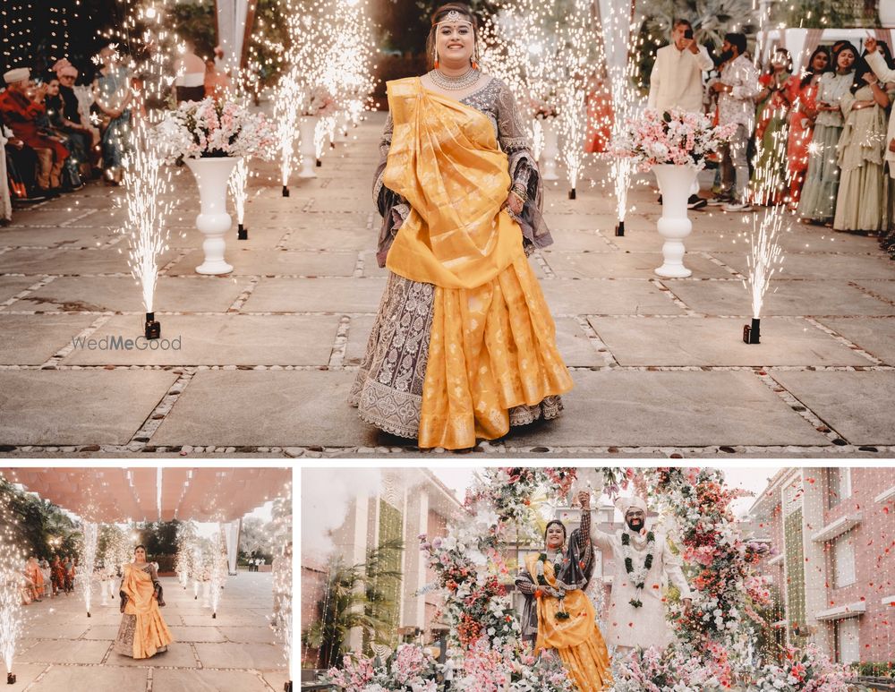 Photo From Vishwam and Saloni - By Think Big Flicks