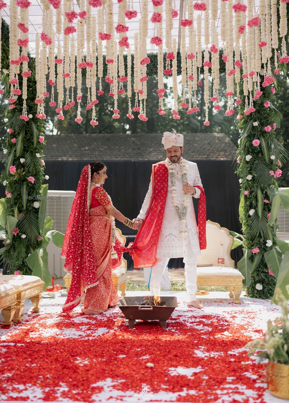 Photo From Siddharth & Priyanka - By Six Sigma Events