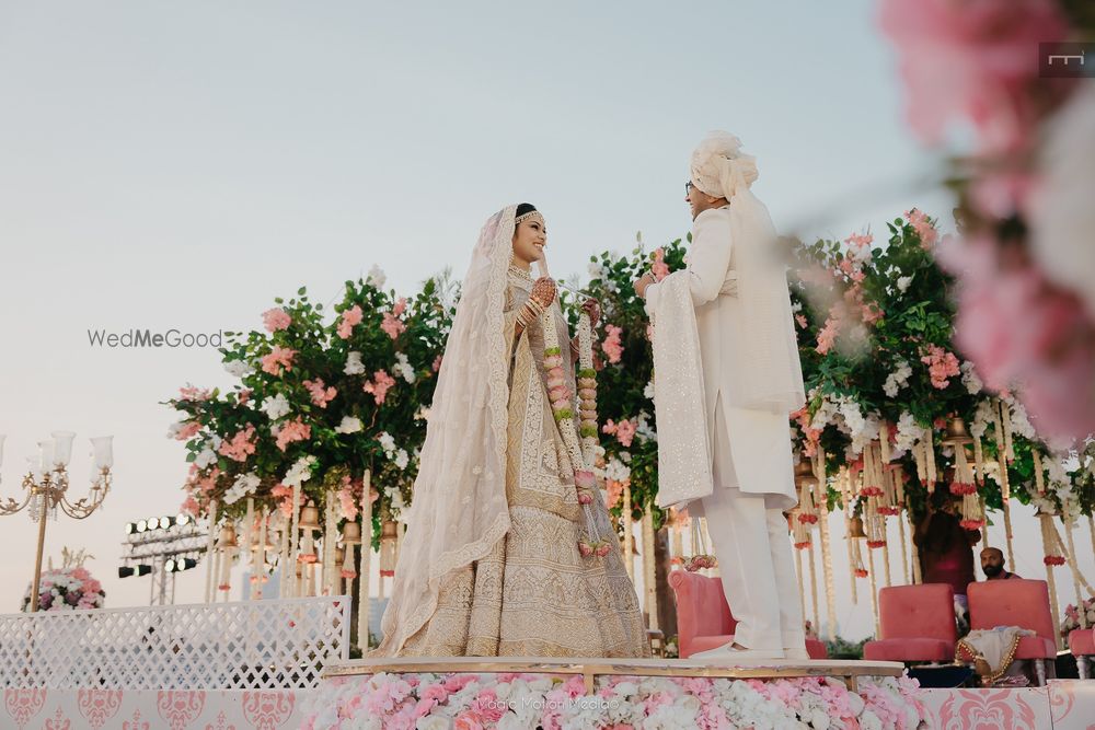 Photo From C + S - By The Wedding Cabana