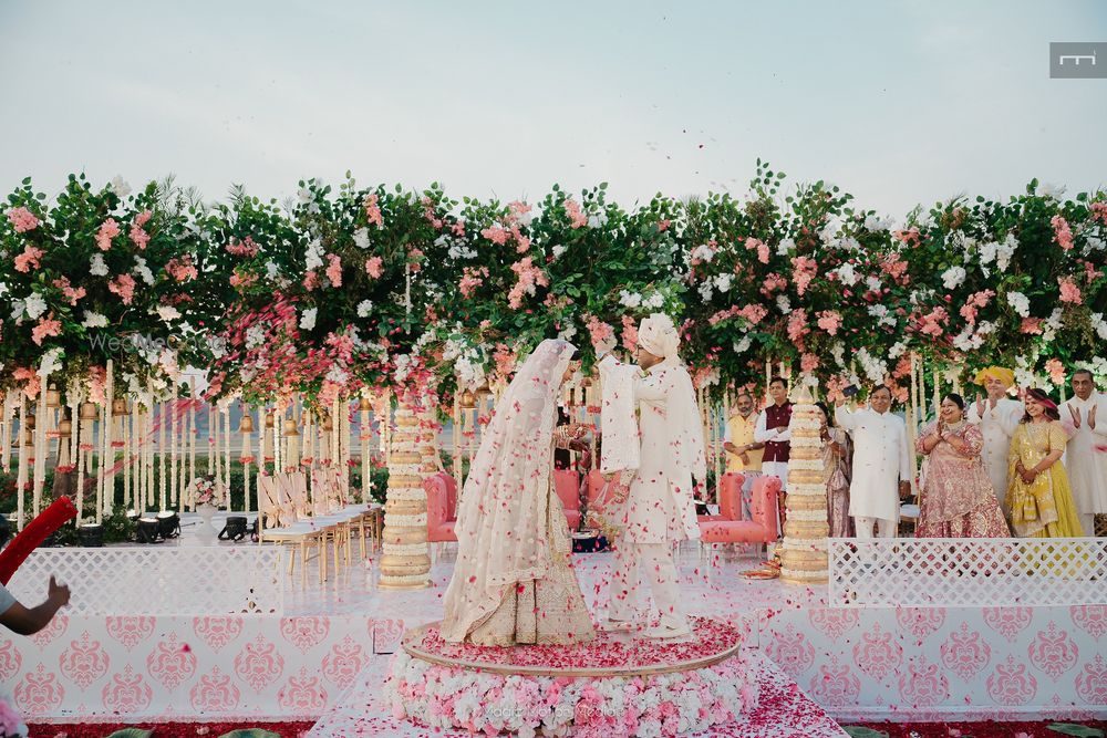 Photo From C + S - By The Wedding Cabana