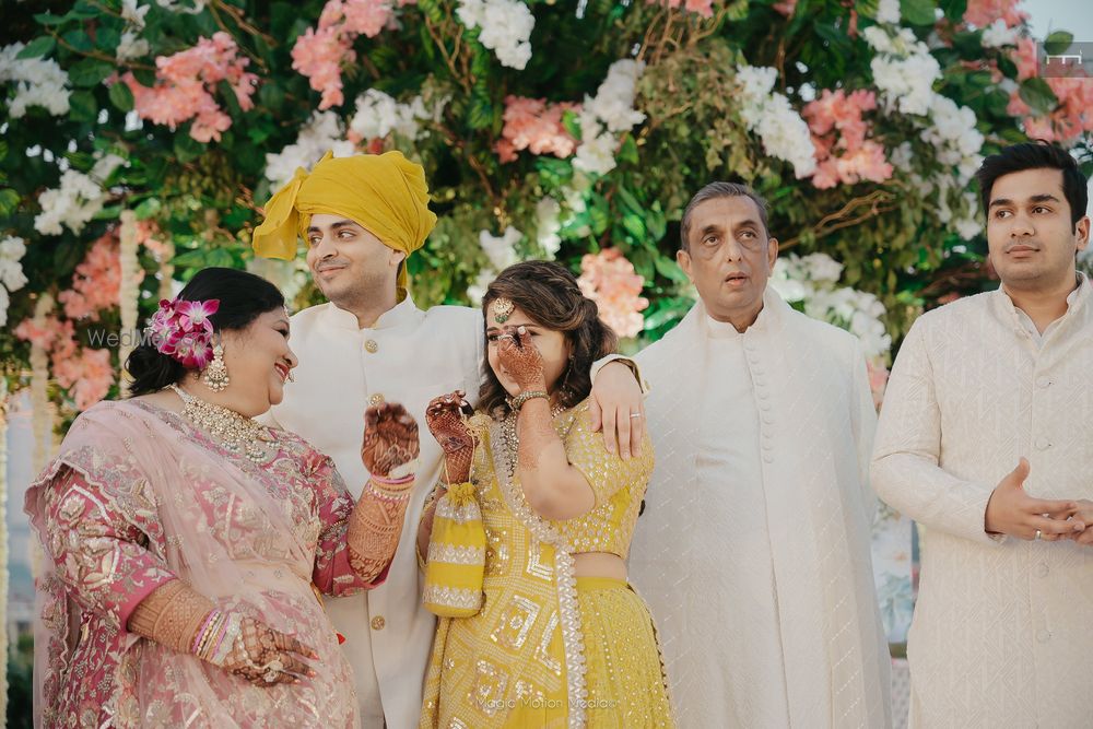 Photo From C + S - By The Wedding Cabana